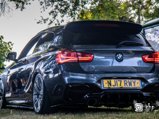 Local Boys meet at Rivos Hub Sandford - ColinHillPhotography.uk