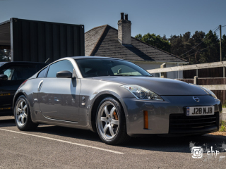 Japanese Car meet at Rivos Hub Sandford - ColinHillPhotography.uk