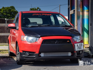 Japanese Car meet at Rivos Hub Sandford - ColinHillPhotography.uk