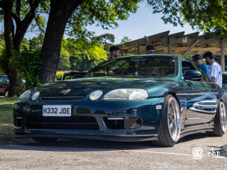 Japanese Car meet at Rivos Hub Sandford - ColinHillPhotography.uk