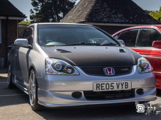 Japanese Car meet at Rivos Hub Sandford - ColinHillPhotography.uk