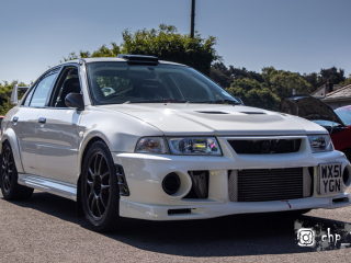 Japanese Car meet at Rivos Hub Sandford - ColinHillPhotography.uk