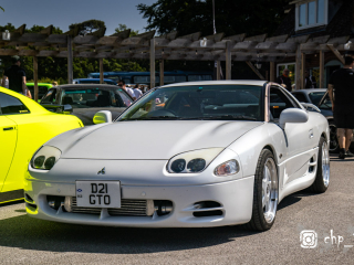 Japanese Car meet at Rivos Hub Sandford - ColinHillPhotography.uk