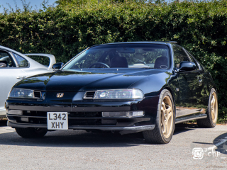 Japanese Car meet at Rivos Hub Sandford - ColinHillPhotography.uk