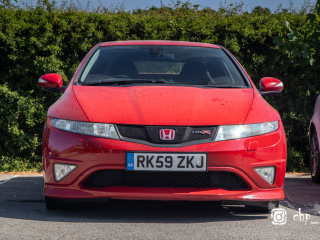 Japanese Car meet at Rivos Hub Sandford - ColinHillPhotography.uk