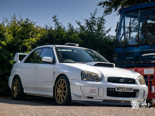 Japanese Car meet at Rivos Hub Sandford - ColinHillPhotography.uk