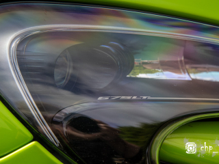 McLarens at Rivos Hub Sandford - ColinHillPhotography.uk