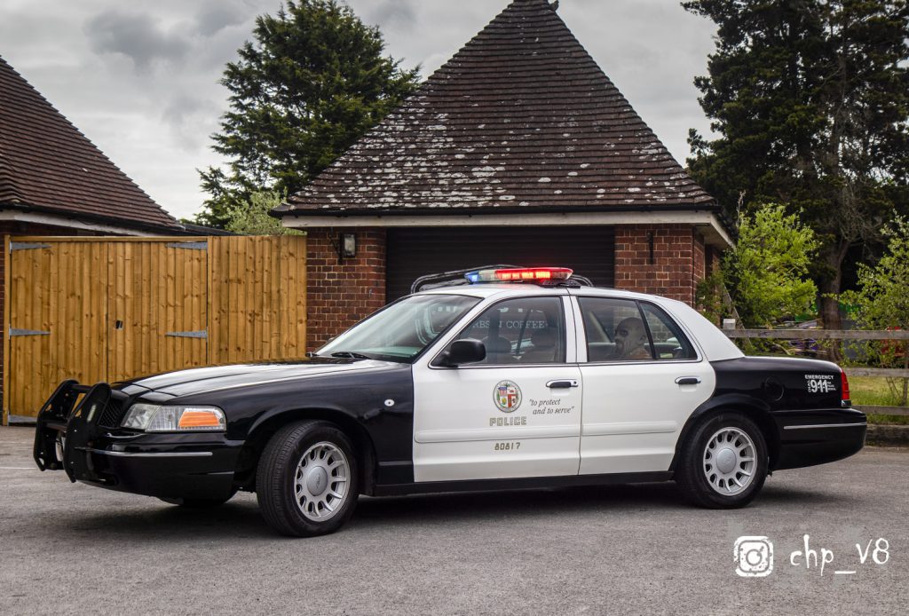 American Day at Rivos Hub Sandford - ColinHillPhotography.uk