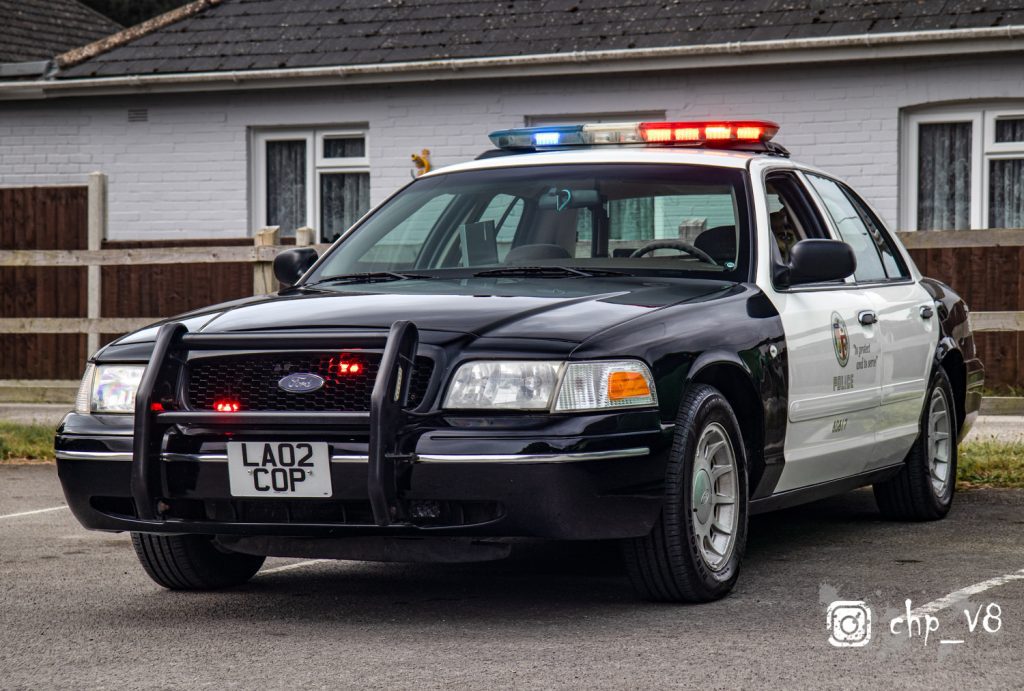 American Day at Rivos Hub Sandford - ColinHillPhotography.uk