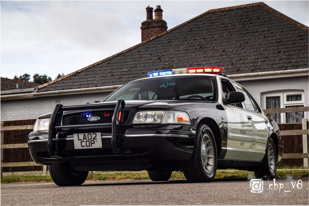 American Day at Rivos Hub Sandford - ColinHillPhotography.uk