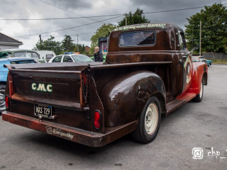 American Day at Rivos Hub Sandford - ColinHillPhotography.uk