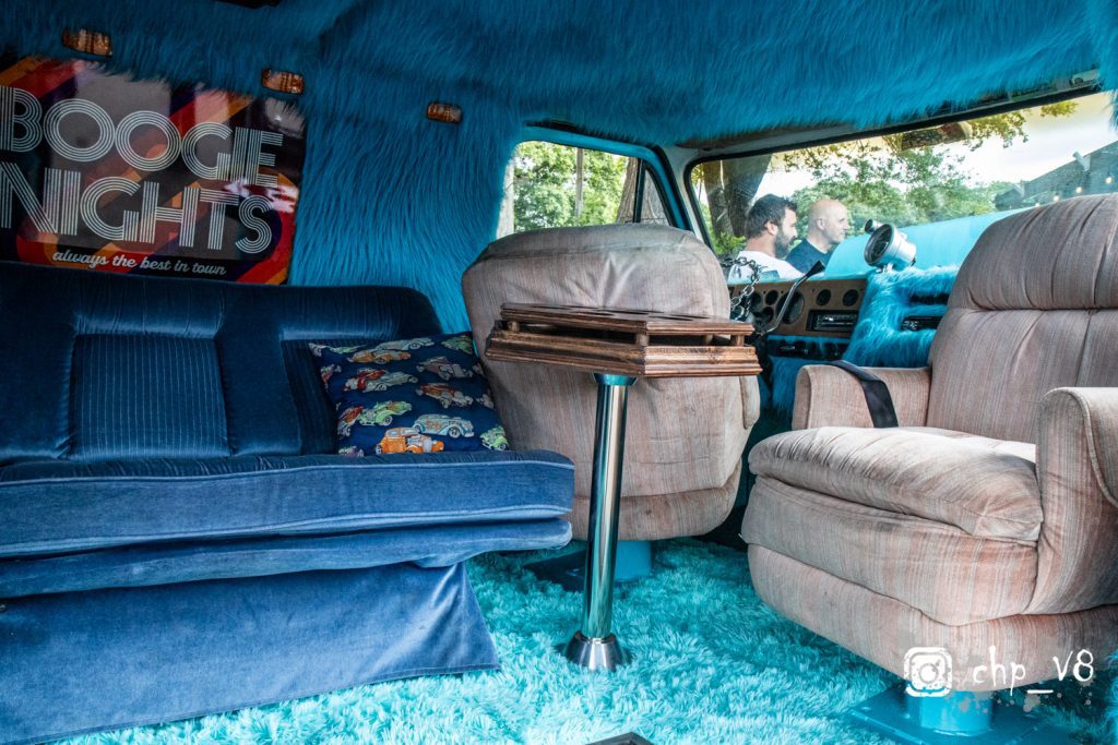 American Day at Rivos Hub Sandford - ColinHillPhotography.uk