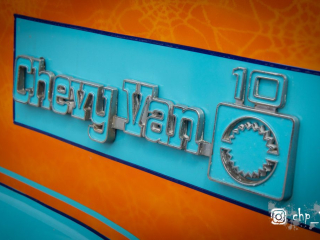 American Day at Rivos Hub Sandford - ColinHillPhotography.uk