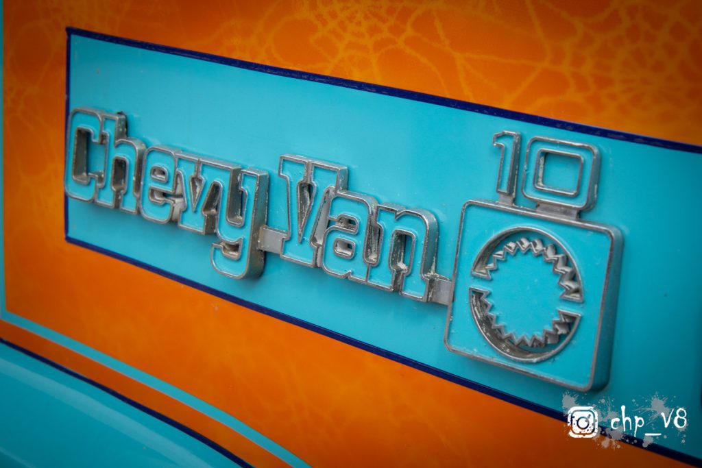 American Day at Rivos Hub Sandford - ColinHillPhotography.uk