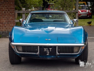 American Day at Rivos Hub Sandford - ColinHillPhotography.uk