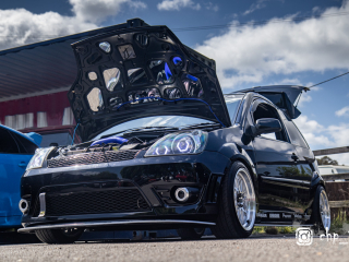 Rivos Hub Sandford - ColinHillPhotography.uk