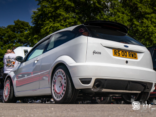 Rivos Hub Sandford - ColinHillPhotography.uk