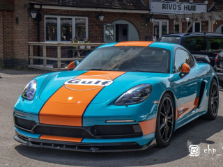 Diven 247 at Rivos Hub - colinhillphotography.uk