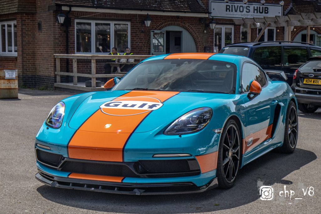 Diven 247 at Rivos Hub - colinhillphotography.uk