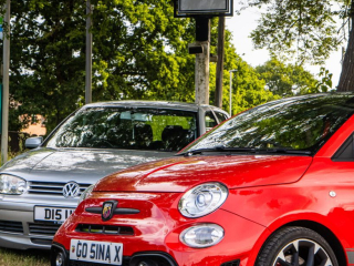 Diven 247 at Rivos Hub - colinhillphotography.uk