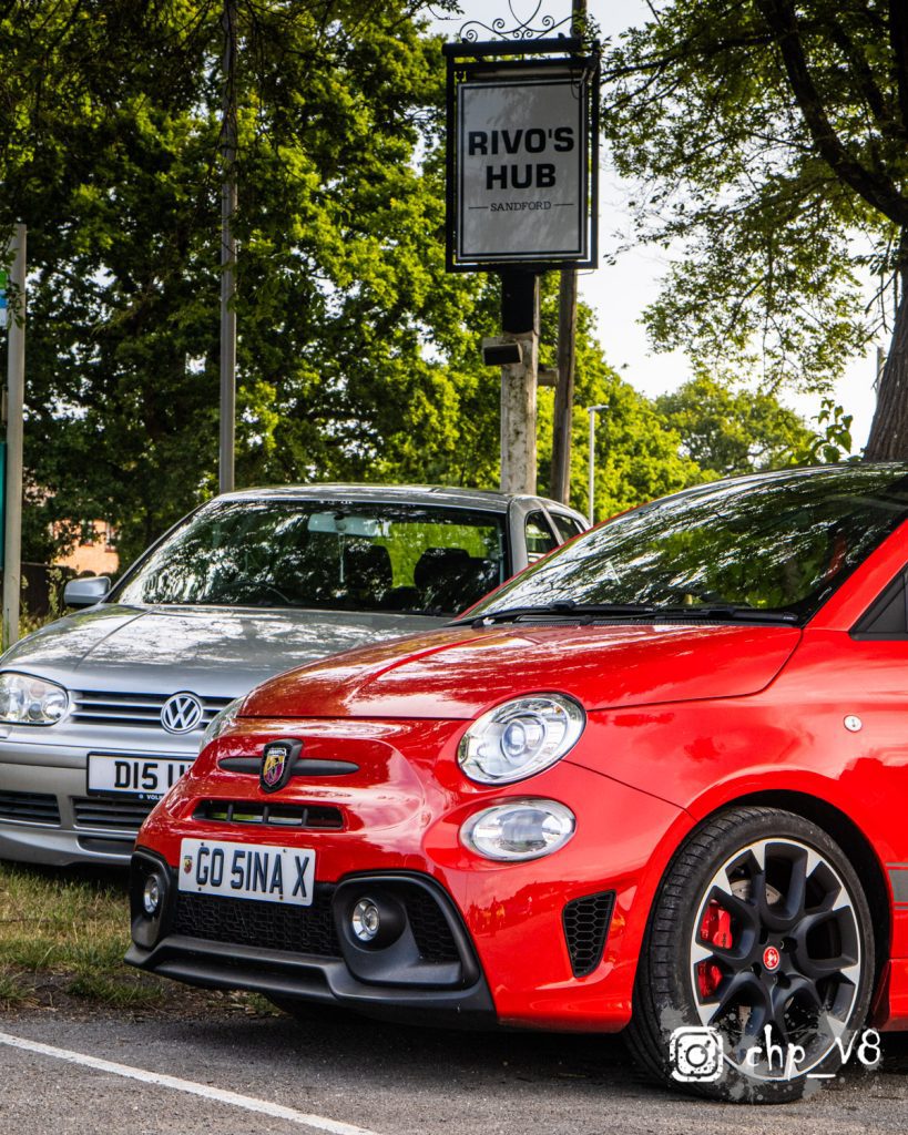 Diven 247 at Rivos Hub - colinhillphotography.uk