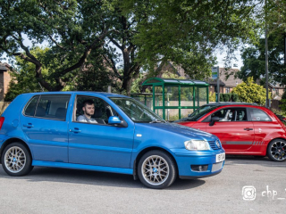 Diven 247 at Rivos Hub - colinhillphotography.uk