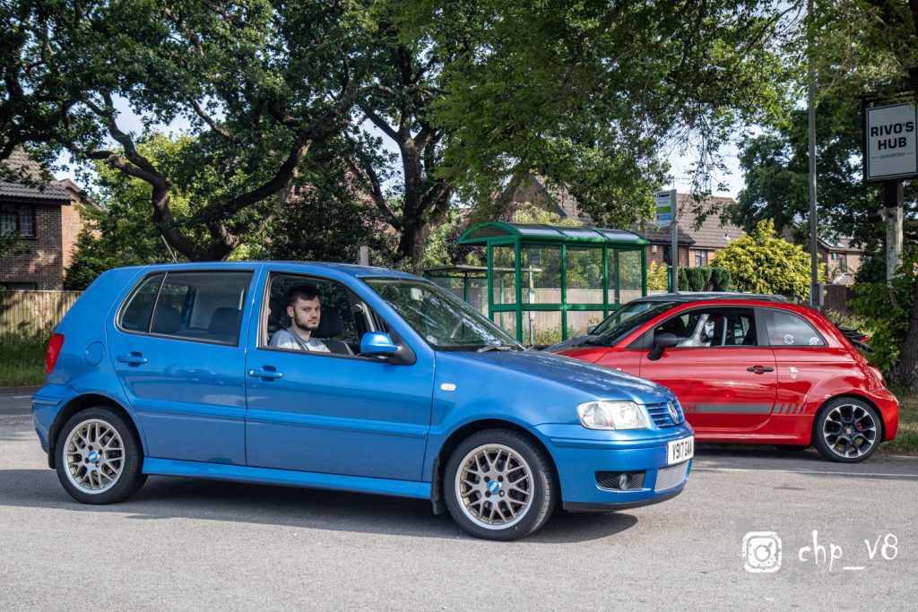 Diven 247 at Rivos Hub - colinhillphotography.uk