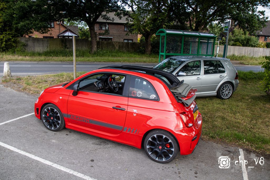 Diven 247 at Rivos Hub - colinhillphotography.uk