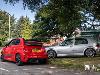 Diven 247 at Rivos Hub - colinhillphotography.uk