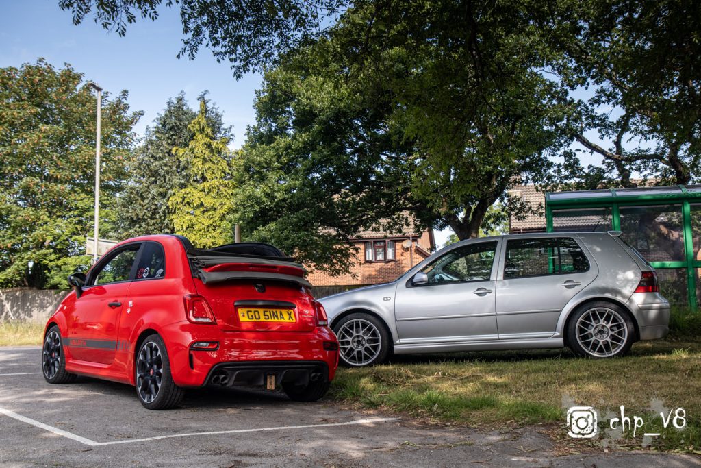 Diven 247 at Rivos Hub - colinhillphotography.uk