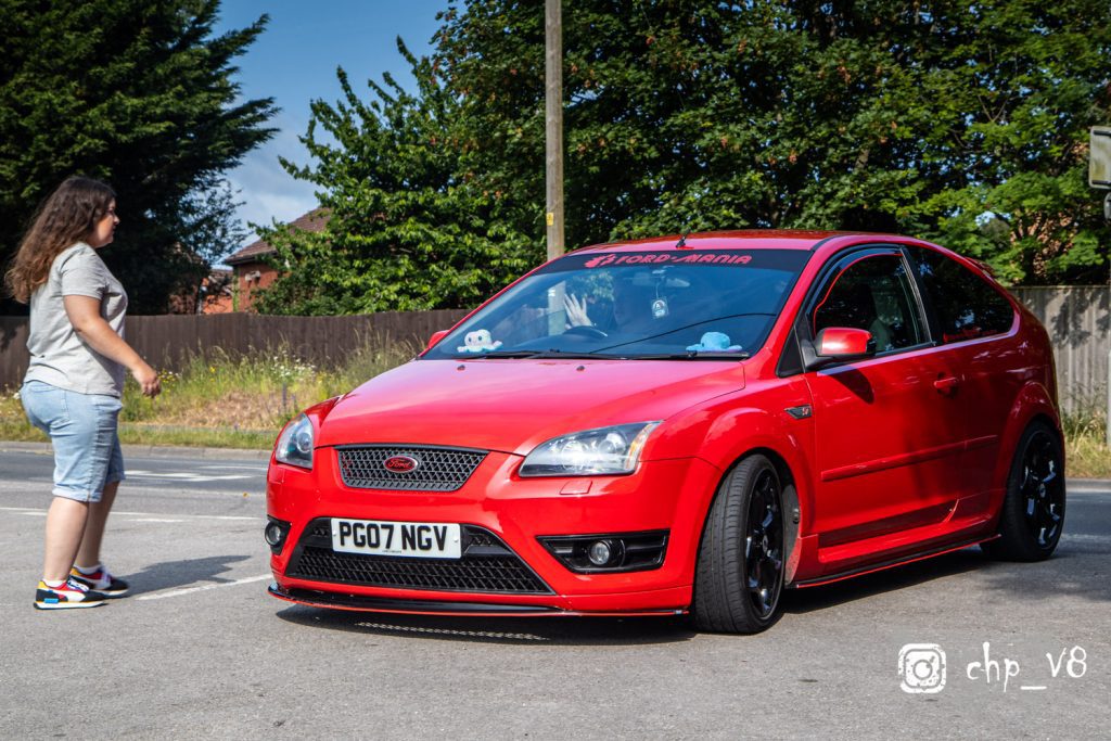 Diven 247 at Rivos Hub - colinhillphotography.uk