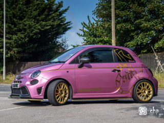 Diven 247 at Rivos Hub - colinhillphotography.uk