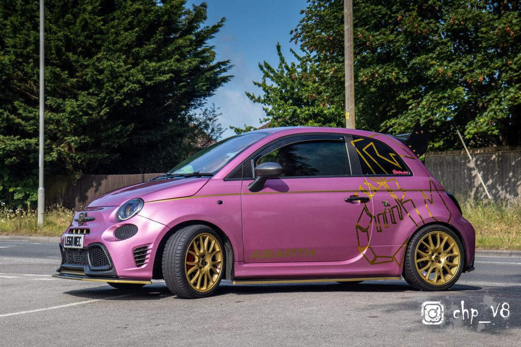 Diven 247 at Rivos Hub - colinhillphotography.uk