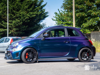 Diven 247 at Rivos Hub - colinhillphotography.uk