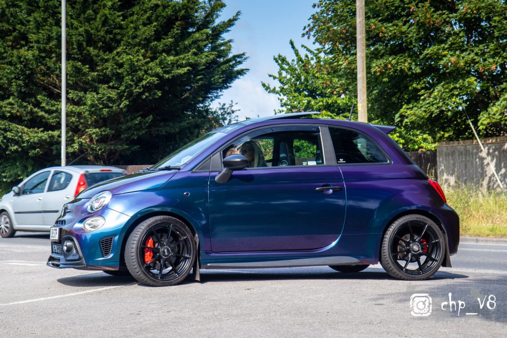 Diven 247 at Rivos Hub - colinhillphotography.uk