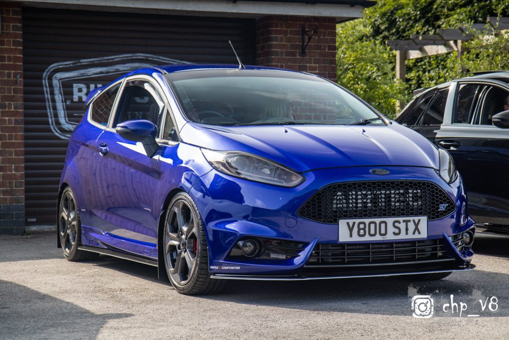 Diven 247 at Rivos Hub - colinhillphotography.uk