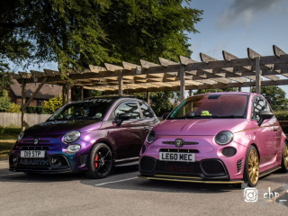 Diven 247 at Rivos Hub - colinhillphotography.uk