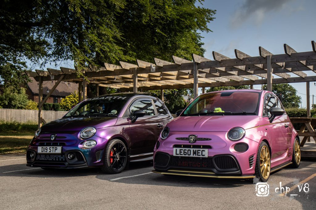 Diven 247 at Rivos Hub - colinhillphotography.uk