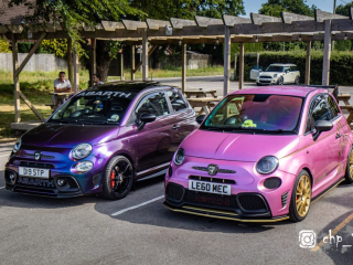 Diven 247 at Rivos Hub - colinhillphotography.uk