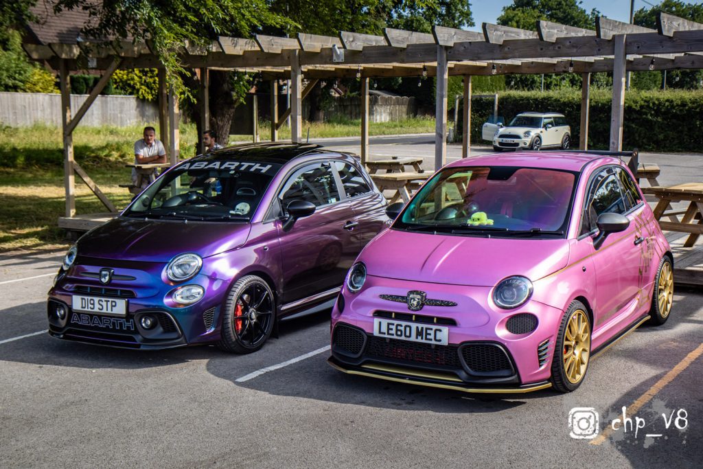 Diven 247 at Rivos Hub - colinhillphotography.uk