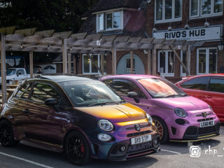 Diven 247 at Rivos Hub - colinhillphotography.uk