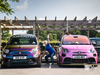 Diven 247 at Rivos Hub - colinhillphotography.uk