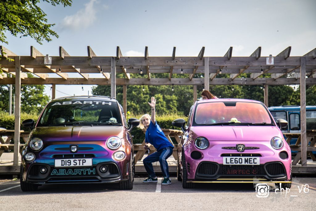 Diven 247 at Rivos Hub - colinhillphotography.uk