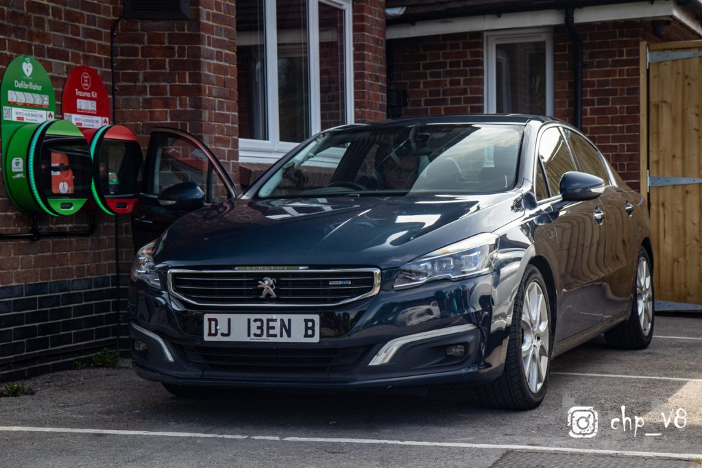 Diven 247 at Rivos Hub - colinhillphotography.uk