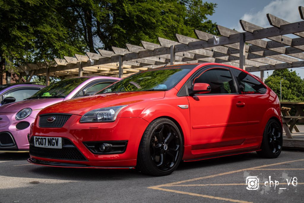 Diven 247 at Rivos Hub - colinhillphotography.uk