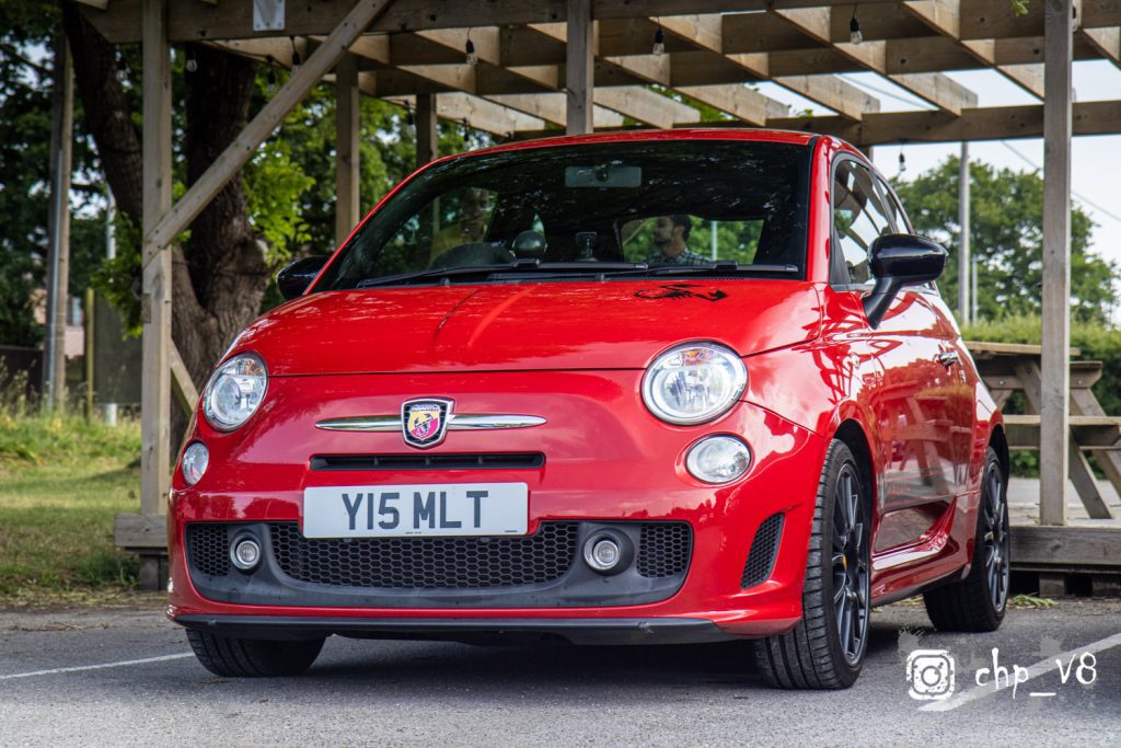 Diven 247 at Rivos Hub - colinhillphotography.uk