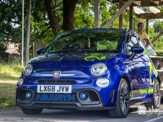 Diven 247 at Rivos Hub - colinhillphotography.uk