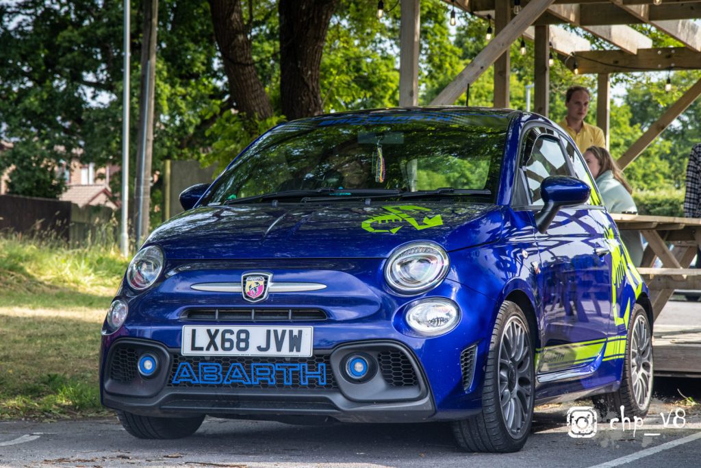 Diven 247 at Rivos Hub - colinhillphotography.uk