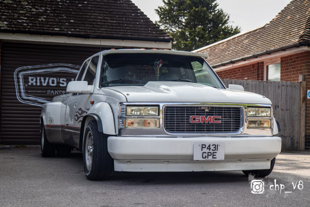 Diven 247 at Rivos Hub - colinhillphotography.uk