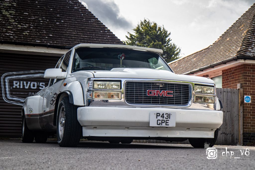 Diven 247 at Rivos Hub - colinhillphotography.uk